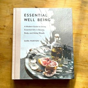 Essential Well Being Book